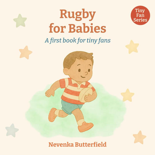 Rugby for Babies