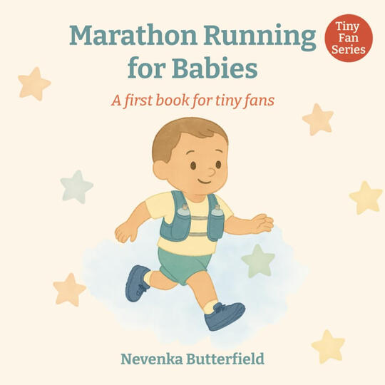 Marathon Running for Babies